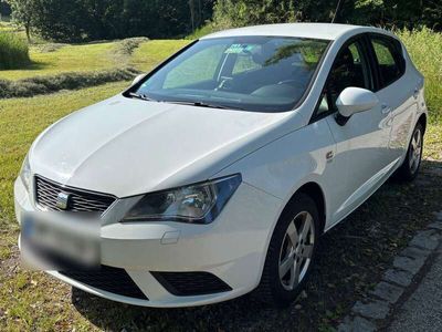 Seat Ibiza ST
