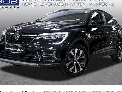 Usata Renault Arkana Equilibre 140 CV (102 kW) 2024 Nero SUV