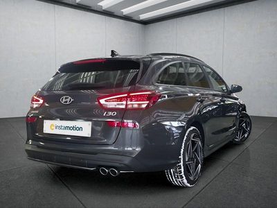 Nouă Hyundai i30 N Line 140 CP (102 kW) 2025 Break