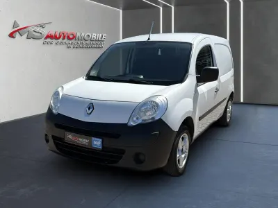 Gebraucht Renault Kangoo