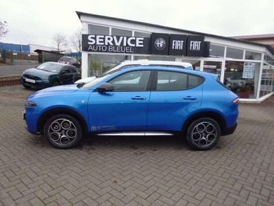 Blu misano Gebraucht 2023 Alfa Romeo Tonale Ti SUV | 30.990 € (Fairer Preis)