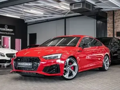 Gebraucht Audi A5 Sportback Competition 419 PS (308 kW) 2025 Andere Kleinwagen