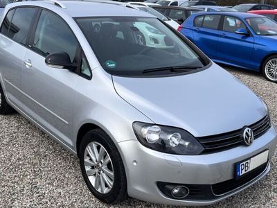 gebraucht VW Golf Plus VI Style -2.Hand-Automatik Getriebe