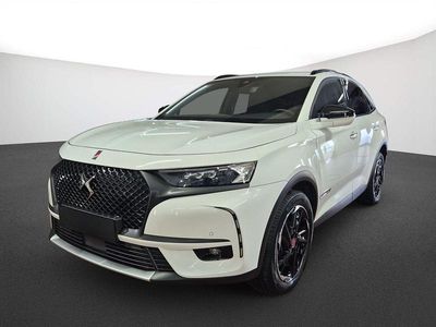 DS Automobiles DS7 Crossback