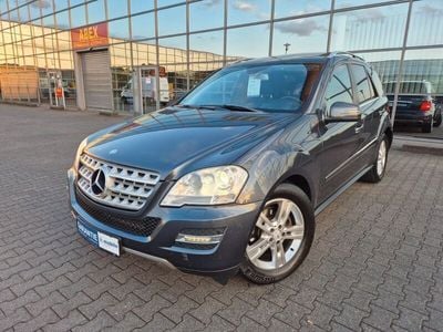 Mercedes ML350