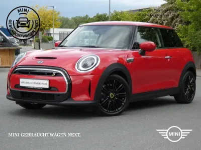 Usata Mini Cooper SE