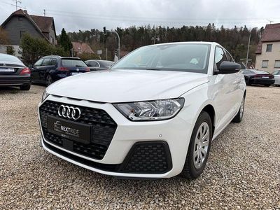 Gebraucht Audi A1 Sportback Comfort 110 PS (80 kW) 2023 Weiß Kleinwagen