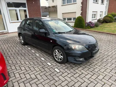 Gebraucht Mazda 3