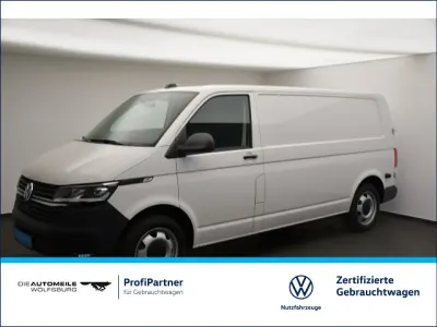 Gebraucht VW T6.1 150 PS (110 kW) 2023 Van