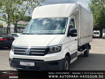 VW Crafter