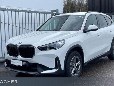 Gebraucht BMW X1 Shadowline 156 PS (114 kW) 2025 Alpinweiß uni SUV