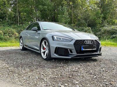 gebraucht Audi A5 RS5Coupe 2.9 TFSI quattro tiptronic