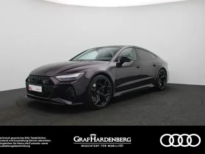 Gebraucht Audi RS7 Sportback Performance 630 PS (463 kW) 2025 Individuallackierungen audi... Kleinwagen