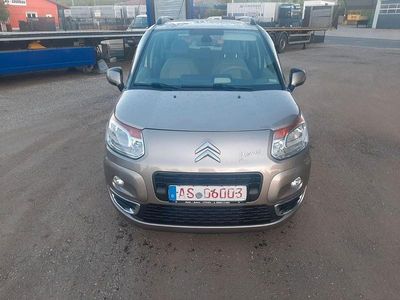 Citroën C3 Picasso