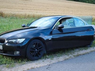 BMW 320 Cabriolet