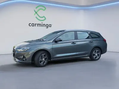 Gebraucht Hyundai i30