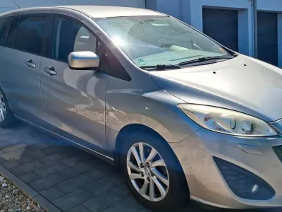 Gebraucht Mazda 5