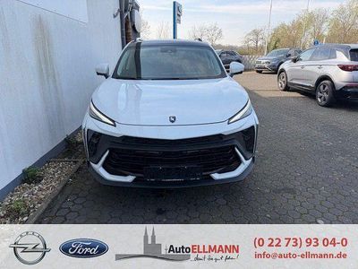 Neu DFSK Forthing 5 177 PS (130 kW) 2026 Weiß SUV