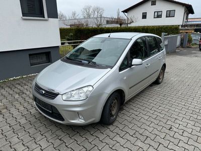 gebraucht Ford C-MAX Style