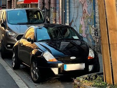 gebraucht Ford StreetKa inklusive Hardtop