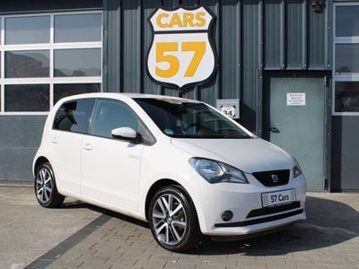 Seat Mii Electric