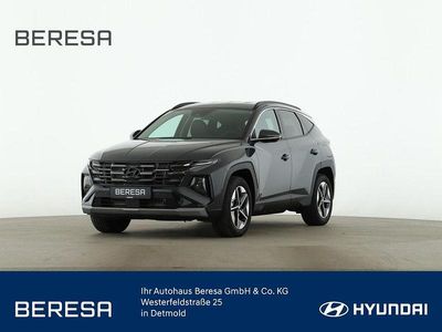 Ny Hyundai Tucson Trend 160 HK (117 kW) 2026 Grå SUV