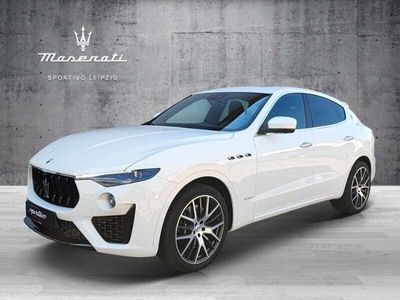 gebraucht Maserati Levante /GranSport Q4 **AHK//Pannoramadach// Preis: 77.999 EURO