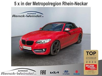 BMW 220