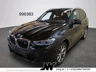 Gebraucht BMW X3