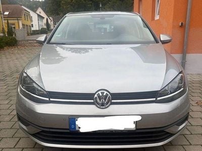 VW Golf VII