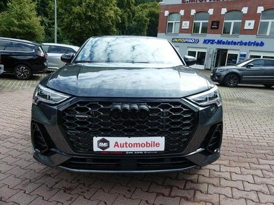 Gebraucht Audi Q3 S-Line 190 PS (139 kW) 2024 Other SUV