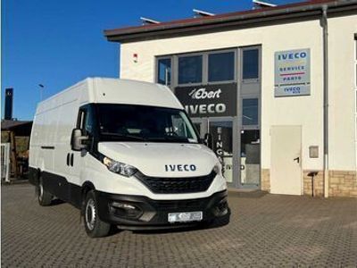 gebraucht Iveco Daily 35 S16 A8 V *Automatik*Klima*4.100mm*