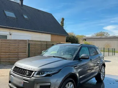 Gebraucht Land Rover Range Rover evoque