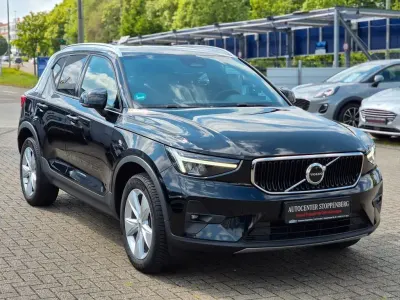 Brugt Volvo XC40