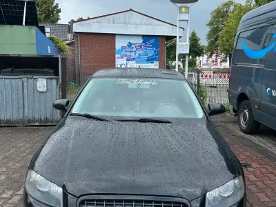 Gebraucht Audi A3 Sportback