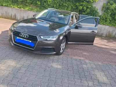 Gebraucht Audi A4