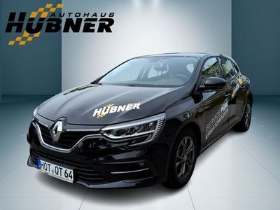 gebraucht Renault Mégane IV EQUILIBRE TCe 140