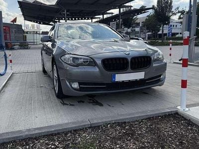 BMW 535