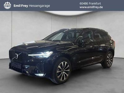 Usata Volvo XC60 184 CV (135 kW) 2024 SUV
