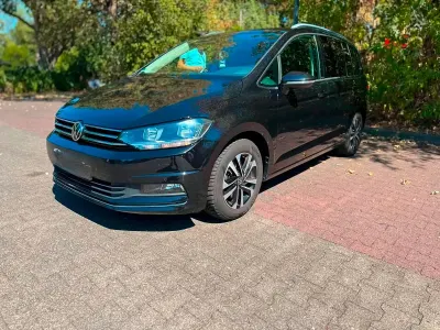 Gebraucht VW Touran