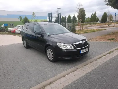 Gebraucht Skoda Octavia