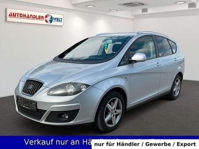 Seat Altea XL