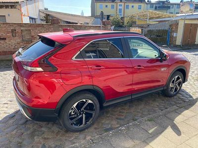 Gebraucht Mitsubishi Eclipse Cross Plus 188 PS (138 kW) 2024 SUV