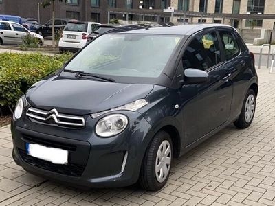 gebraucht Citroën C1 VTi 68 Airscape Feel Airscape Feel