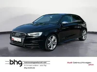 Gebraucht Audi S3