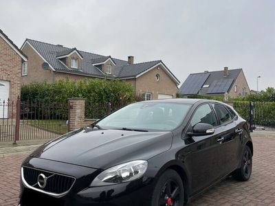 gebraucht Volvo V40 D2 -