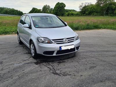 VW Golf Plus Cross