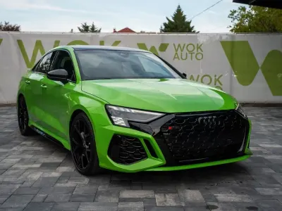 Gebraucht Audi RS3