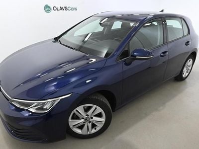 VW Golf VIII