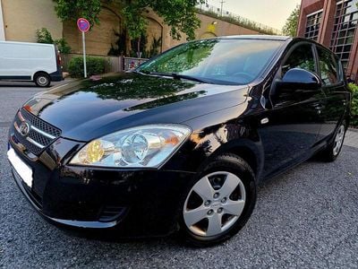 Kia Ceed GT
